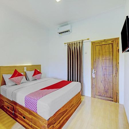 Oyo 90325 Pondok Dnayu Syariah Jarakan Exterior foto