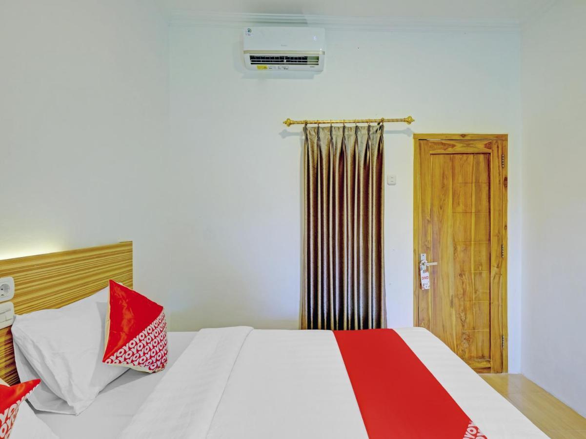 Oyo 90325 Pondok Dnayu Syariah Jarakan Exterior foto